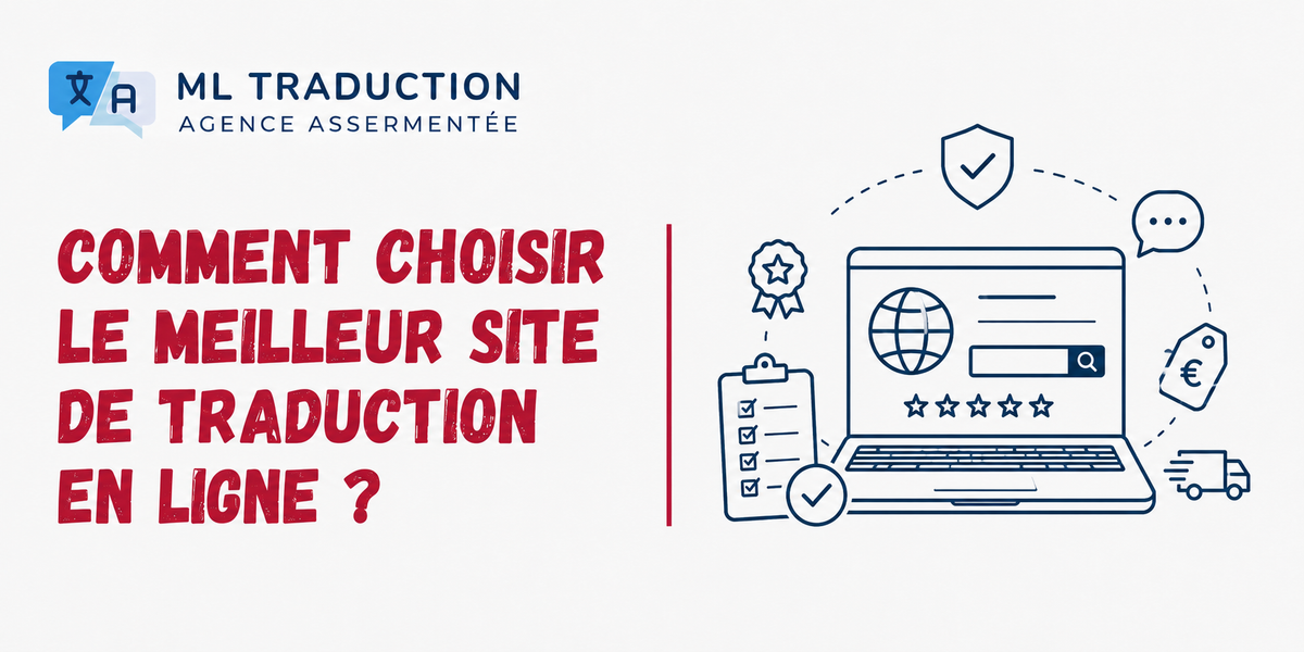 le Meilleur Site de Traduction en Ligne