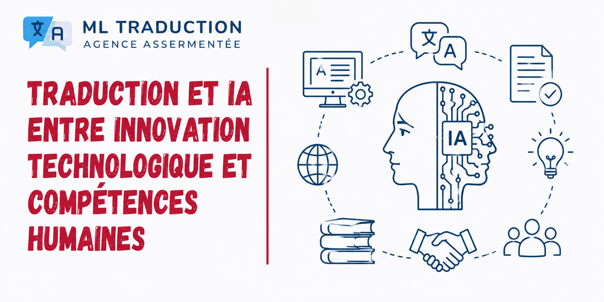 Traduction et IA