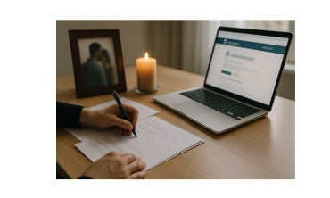 obtenir acte de décès