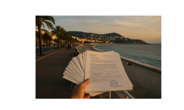 traducteur assermenté Nice