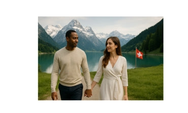 mariage suisse étranger