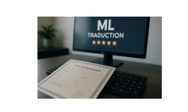 Avis ML Traduction