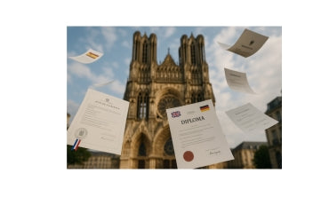 traducteur assermenté Reims