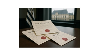 traducteur assermenté Rennes