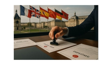 traducteur assermenté Bordeaux