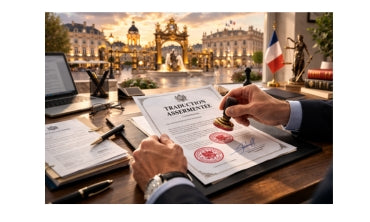 traducteur assermenté Nancy