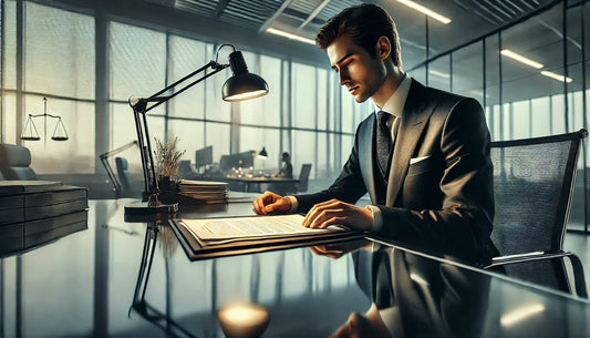 un traducteur assermentée spécialisée dans le juridique