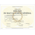 traduction assermentée DIPLÔME