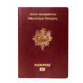 traduction assermentée PASSEPORT
