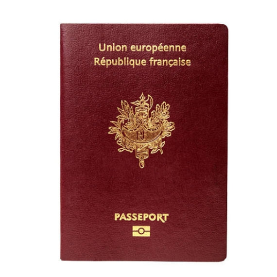 traduction assermentée PASSEPORT