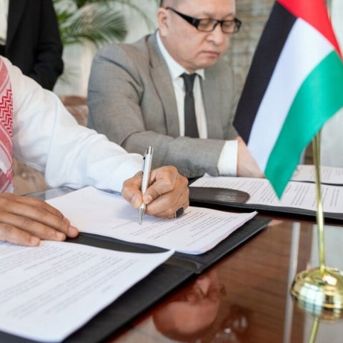 TRADUCTION UAE