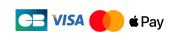 Moyens de paiement acceptés