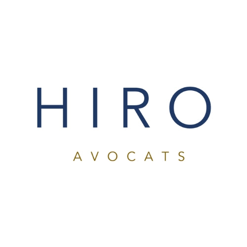 Hiro Avocats